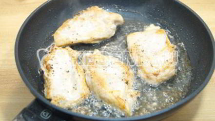 Рецепт домашней шаурмы с курицей