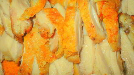 Рецепт домашней шаурмы в лаваше