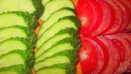 Рецепт домашней шаурмы в лаваше