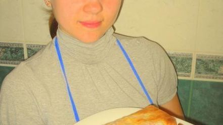 Рецепт домашней шаурмы в лаваше