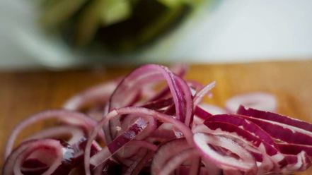 Рецепт домашней шаурмы