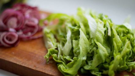 Рецепт домашней шаурмы