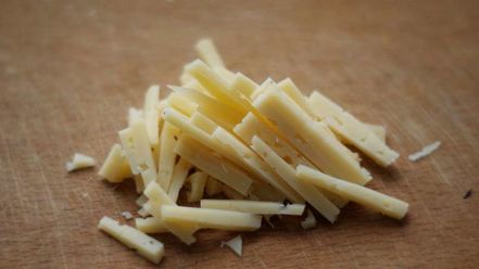 Рецепт домашней шаурмы