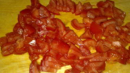 Рецепт казахстанской шаурмы