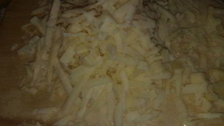 Рецепт казахстанской шаурмы