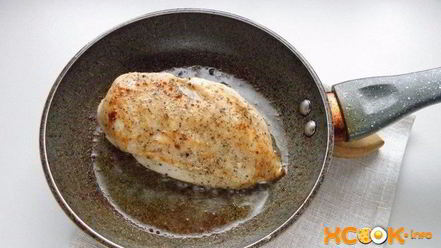 Рецепт классической шавермы