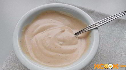 Рецепт классической шавермы