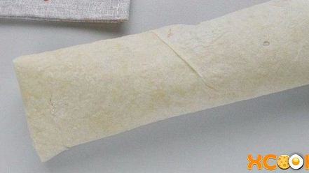 Рецепт классической шавермы