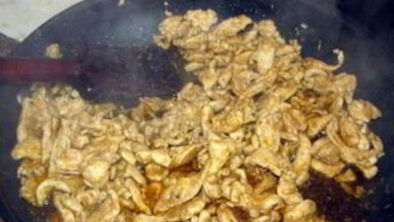 Рецепт мексиканской шаурмы