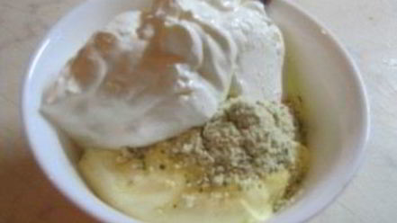 Рецепт мексиканской шаурмы