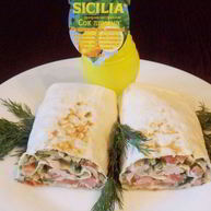 Рецепт Шаурмы домашней