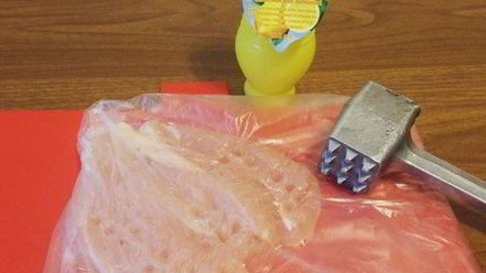 Рецепт шаурмы домашней