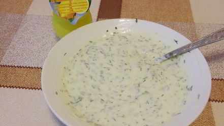 Рецепт шаурмы домашней