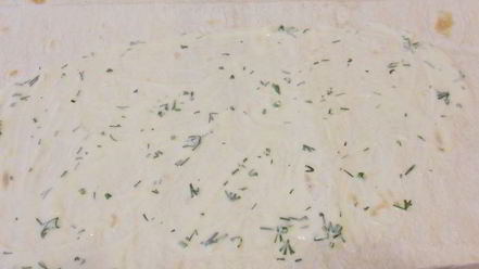 Рецепт шаурмы домашней