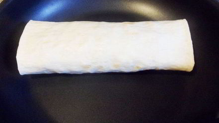 Рецепт шаурмы домашней