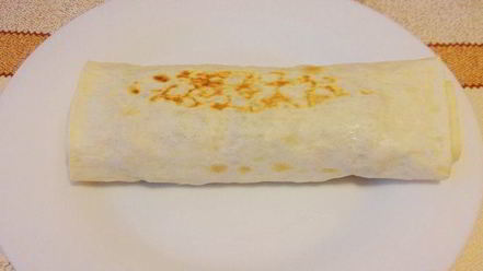 Рецепт шаурмы домашней