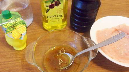 Рецепт шаурмы домашней