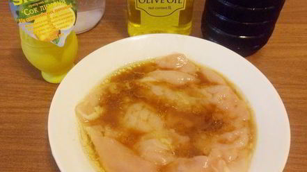 Рецепт шаурмы домашней