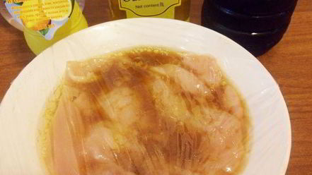 Рецепт шаурмы домашней