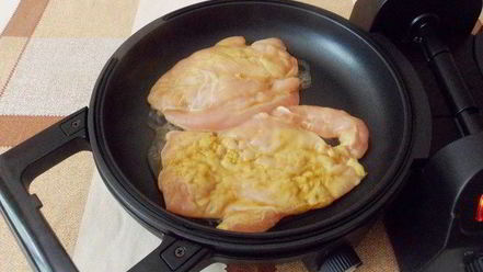 Рецепт шаурмы домашней