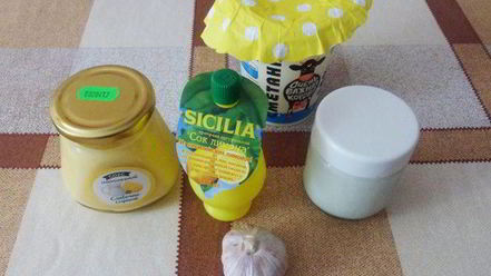 Рецепт шаурмы домашней