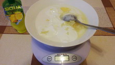 Рецепт шаурмы домашней