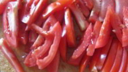 Рецепт шаурмы из баранины