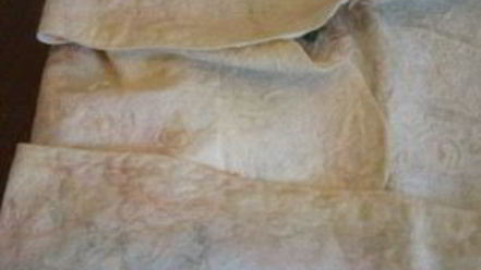 Рецепт шаурмы из баранины