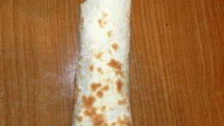 Рецепт шаурмы из лаваша с курицей