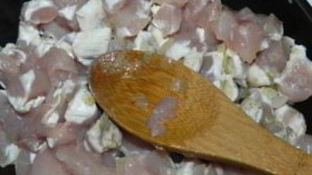 Рецепт шаурмы из лаваша с курицей