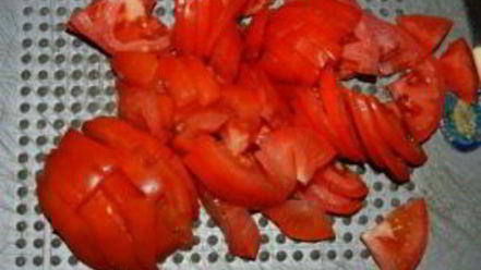 Рецепт шаурмы из лаваша с курицей