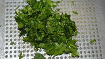 Рецепт шаурмы из лаваша с курицей