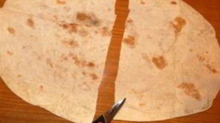 Рецепт шаурмы из лаваша с курицей