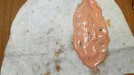 Рецепт шаурмы из лаваша с курицей