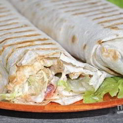 Рецепт Шаурмы классической