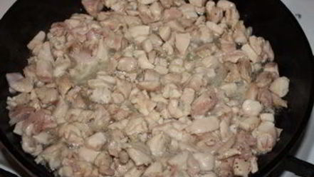 Рецепт шаурмы по-быстрому