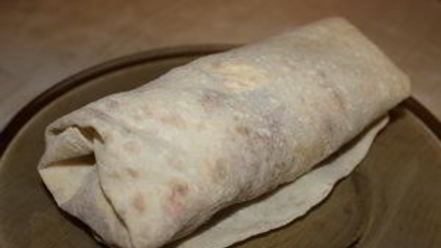 Рецепт шаурмы по-быстрому