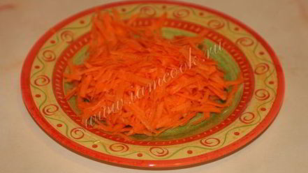 Рецепт шаурмы по-домашнему с курицей