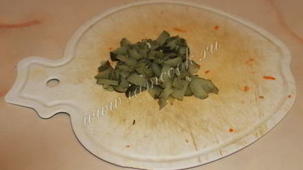 Рецепт шаурмы по-домашнему с курицей