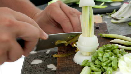 Рецепт Шаурмы по-домашнему