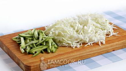 Рецепт шаурмы с говядиной по-домашнему