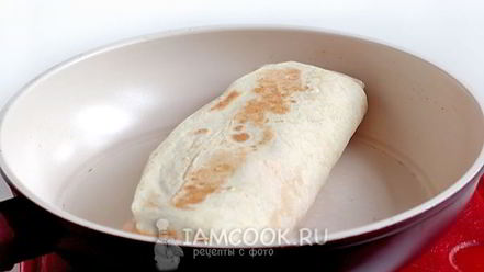 Рецепт шаурмы с говядиной по-домашнему