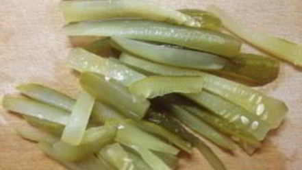 Рецепт шаурмы с грибами и курицей