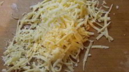 Рецепт шаурмы с грибами и курицей