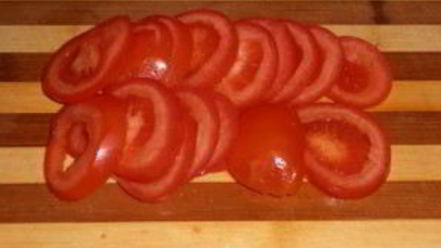 Рецепт шаурмы с колбасой