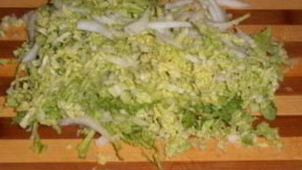 Рецепт шаурмы с колбасой