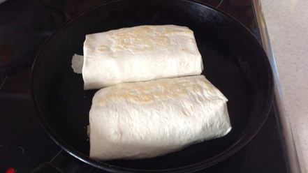 Рецепт шаурмы с курицей в лаваше