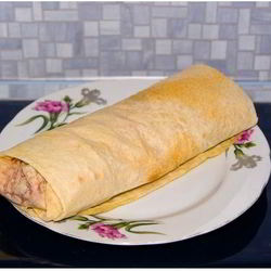 Рецепт Шаурмы с морковкой по-корейски