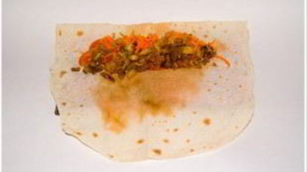 Рецепт шаурмы с морковкой по-корейски