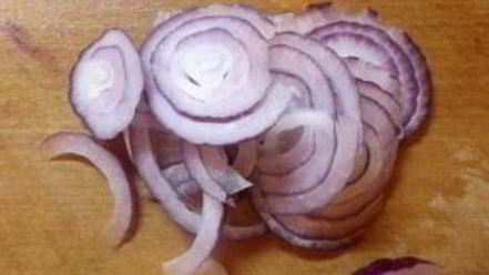 Рецепт шаурмы с овощами